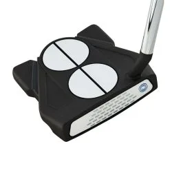 Odyssey 2-Ball Ten Tour Lined S Putter (Prior Generation) -Clubs sales 2 ball ten tour lined s putter 2021 3 1