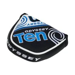 Odyssey 2-Ball Ten Tour Lined S Putter (Prior Generation) -Clubs sales 2 ball ten tour lined s putter 2021 5 1