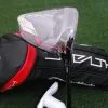 TaylorMade 2022 Stealth PLUS Driver 10.5º HZRDUS Smoke Red RDX Regular Flex NEW -Clubs sales 2038255000633 0 10287.1657054327.500.500