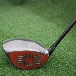 TaylorMade 2022 Stealth PLUS Driver 10.5º HZRDUS Smoke Red RDX Regular Flex NEW -Clubs sales 2038255000633 3 21090.1657054328.500.500