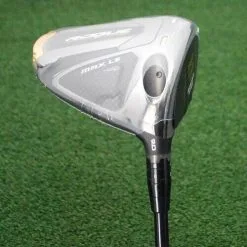 Callaway Rogue ST Max LS 10.5º Driver Tensei AV White 65 Stiff Flex NEW 12 Callaway Rogue ST Max LS 10.5º Driver Tensei AV White 65 Stiff Flex NEW -Clubs sales 203882036471 4 500745.1657054305.500.500