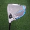 TaylorMade SIM2 Max Left Handed 9.0 RDX Smoke Black 70g 6.0 Stiff Driver - NEW -Clubs sales 204105108376 0 91016.1664546045.500.500