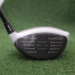 TaylorMade SIM2 Max Left Handed 9.0 RDX Smoke Black 70g 6.0 Stiff Driver - NEW -Clubs sales 204105108376 3 38818.1664546045.500.500