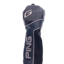 Used Ping G425 LST 3 Fairway Wood / 14.5 Degrees / Aldila Rogue MSI X-Stiff Flex -Clubs sales 20686902d462fc192801bbdc45055351