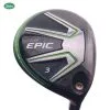 Used Callaway GBB Epic 3 Wood / 15 Degrees / HZRDUS RDX Smoke Regular Flex -Clubs sales 2128c7478b4002622698bb699dccf61d