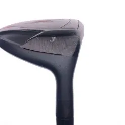 Used Callaway X2 Hot + 3 Fairway Wood / 15 Degrees / Callaway 65 Regular Flex -Clubs sales 2153ff26cca70c176502cb6b6247366c
