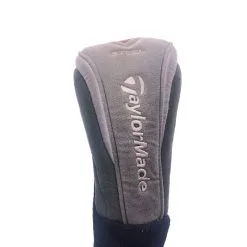 Used TaylorMade V Steel 3 Fairway Wood / 15 Degrees / TaylorMade Stiff Flex -Clubs sales 215aa6f00090286d03ceec359a045c5d