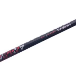 Used TaylorMade M4 5 HL Fairway Wood / 21 Degrees / Fujikura Atmos Regular Flex -Clubs sales 215ef2c2f0df954afdc287630b34ba79