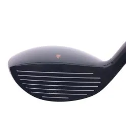 Used Yonex Royal Ezone 3 Fairway Wood / 15 Degree / Nanometric Soft Regular Flex -Clubs sales 216f1c04a45d873527c6ae5e31691484