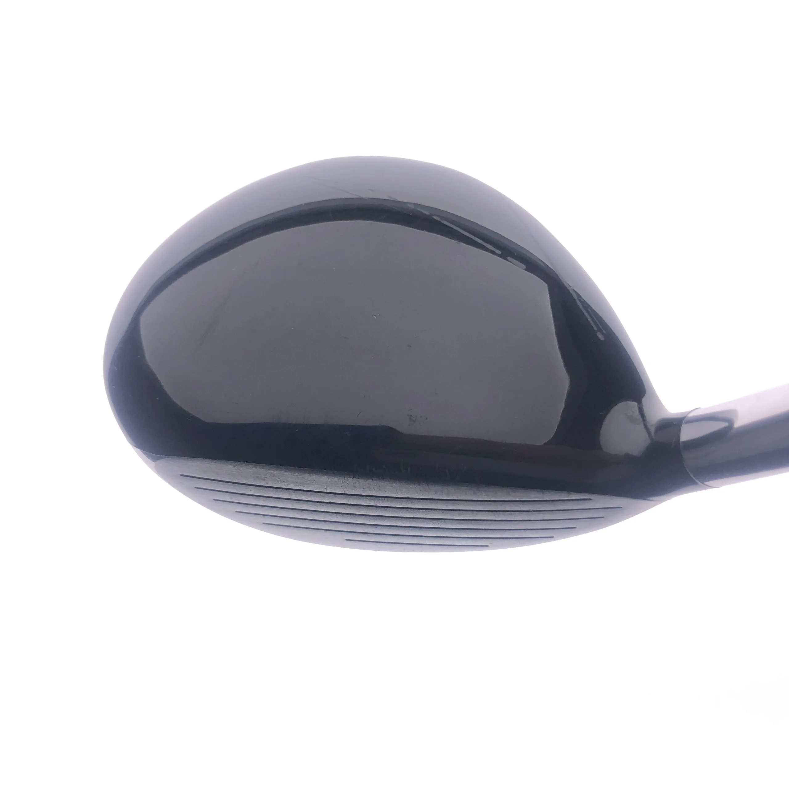 Used Callaway Diablo Octane Tour 3 Fairway / 15 Degree / Fubuki A60 X-Stiff Flex 7 Used Callaway Diablo Octane Tour 3 Fairway / 15 Degree / Fubuki A60 X-Stiff Flex - Image 5