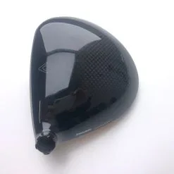 Used TOUR ISSUE Callaway Mavrik Subzero Head Only / 9.0 Degrees -Clubs sales 223418ca9c980c9107a6fd89a356f50a cbc66f53 54cd 404a 94f5 e76b60738ee6