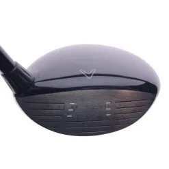 Used Callaway X Series Blue 5 Fairway / 18 Degrees / Ladies Flex / Left-Handed -Clubs sales 227100590f34baac28e71f09c4e89a67