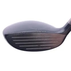 Used Ping Serene 5 Fairway Wood / 22 Degrees / Ping ULT 210 Ladies Flex -Clubs sales 228f7f5aa903be8907aa8ec865bf7ae1
