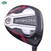 TaylorMade Stealth Plus 3 Fairway / 15 Degrees / Aldila Rogue 130 Msi 70 TX-Flex -Clubs sales 22a2e386ef5c09c9d1570fed7d6c1be7