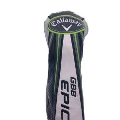 Callaway GBB Epic Sub Zero 3 Fairway / 15 Degrees / Fujikura Pro 72 X-Stiff Flex -Clubs sales 22a99cafc60b8ec687f10511e04e75c2