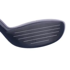 Used Mizuno ST-Z 3 Fairway Wood / 15 Degrees / Stiff Flex / Left-Handed -Clubs sales 22ba7db141bdfb29aa357dacc33b148b