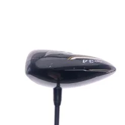 Used Cobra Fly-Z 3 Fairway Wood / 16.5 Degrees / Matrix VLCT Regular Flex -Clubs sales 23fb43f00ec79fac190bb936f0cc4e5c