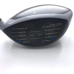 Used TaylorMade SIM Max Driver Head / Head Only / 10.5 Degrees / Left-Handed 13 Used TaylorMade SIM Max Driver Head / Head Only / 10.5 Degrees / Left-Handed -Clubs sales 2403f27f100924f975951a493c243d2a
