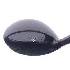 Used Callaway XR Speed 4 Fairway Wood / 17 Degrees / HZRDUS T800 Regular Flex -Clubs sales 24246dfd27d36a4a0774c43656c7c92c