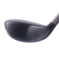 Used Mizuno MP-001 4 Fairway Wood / 16.5 Degrees / EXSAR SIXTY Lite Flex -Clubs sales 247cebe9434156d06d38d01f094bd5cd