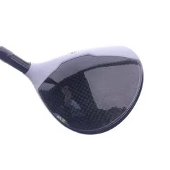 Used TaylorMade M2 2017 3 Fairway Wood / 15 Degrees / M2 Reax 65 Stiff Flex -Clubs sales 2576d4598020f73f64fcf6091817e0a4