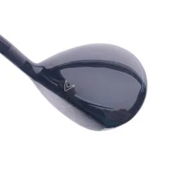 Used Callaway Rogue 5 Fairway Wood / 18 Degrees / Ladies Flex / Left-Handed -Clubs sales 258cc678de13a87290c16ef2bab0badb