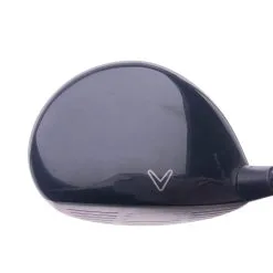 Used Callaway X Series Blue 5 Fairway / 19 Degrees / Speeder 757 X-Stiff Flex -Clubs sales 262cc4bcc0c8ca5b4fe4d670931df87d