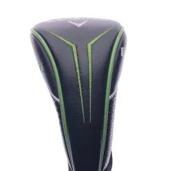 Used Callaway Razr Fit Xtreme 3 Fairway Wood / 15 Degrees / Aldila Stiff Flex -Clubs sales 273c52d49b6265c574cefa31d4e4f754