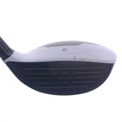 Used TaylorMade M2 2017 5 Fairway Wood / 18 Degrees / Reax Regular / Left-Handed -Clubs sales 27dd96d0fce270ca7a3dc44b80bab26b