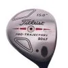 Used Titleist 904 F 3 Fairway Wood / 15 Degrees / Dynamic Gold S300 Stiff Flex -Clubs sales 286a0c4536b6102c8408a8a7f5528cc7