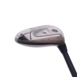 Used Callaway Big Bertha 2004 9 Fairway Wood / 24 Degrees / Callaway Ladies Flex -Clubs sales 288143fb6063c9a0bcd76112fb452b46