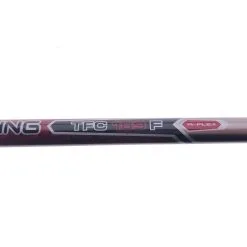 Used Ping G20 3 Fairway Wood / 15 Degrees / Regular Flex 18 Used Ping G20 3 Fairway Wood / 15 Degrees / Regular Flex -Clubs sales 28a8ef9ce9383f415af72ea190142a15