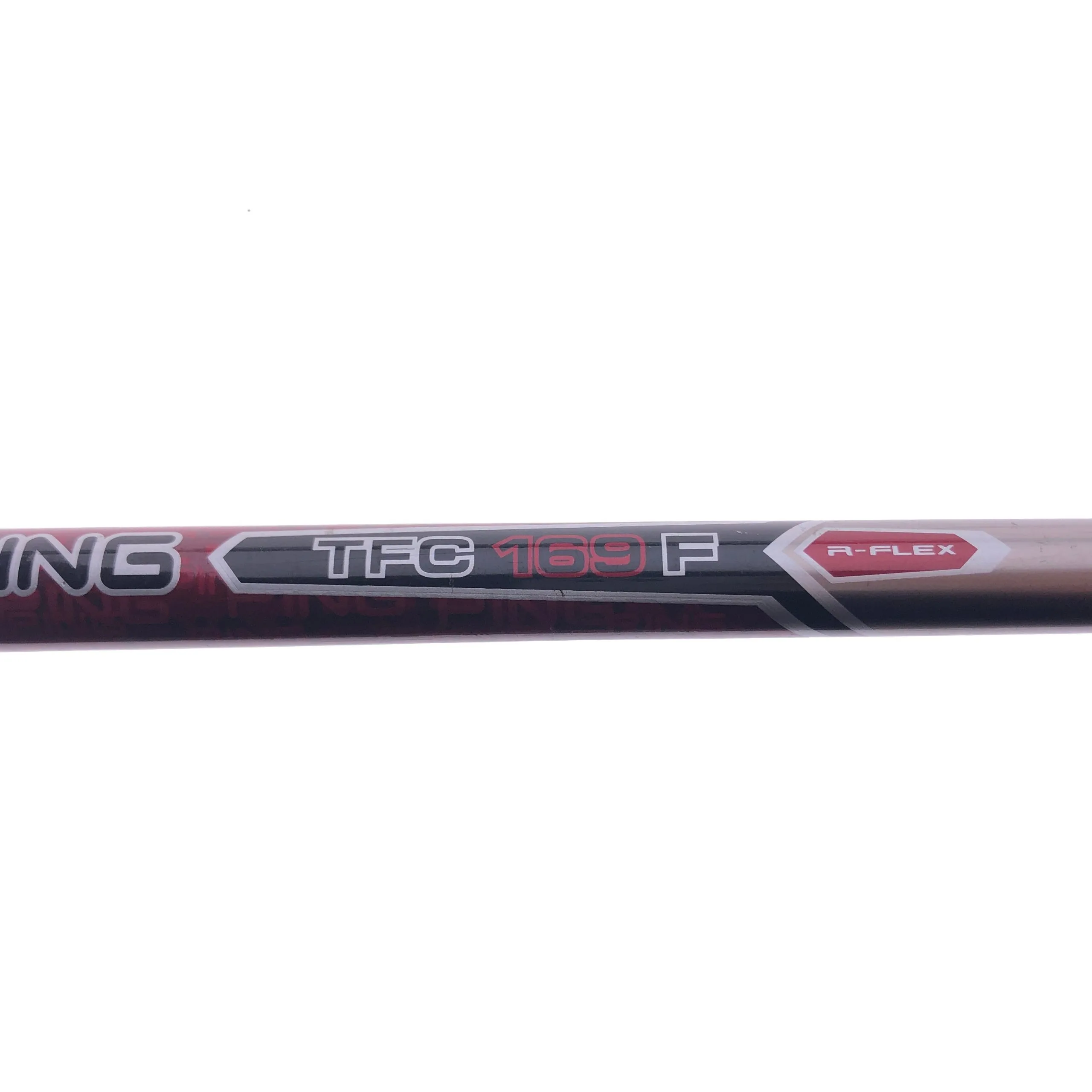 Used Ping G20 3 Fairway Wood / 15 Degrees / Regular Flex 10 Used Ping G20 3 Fairway Wood / 15 Degrees / Regular Flex - Image 8