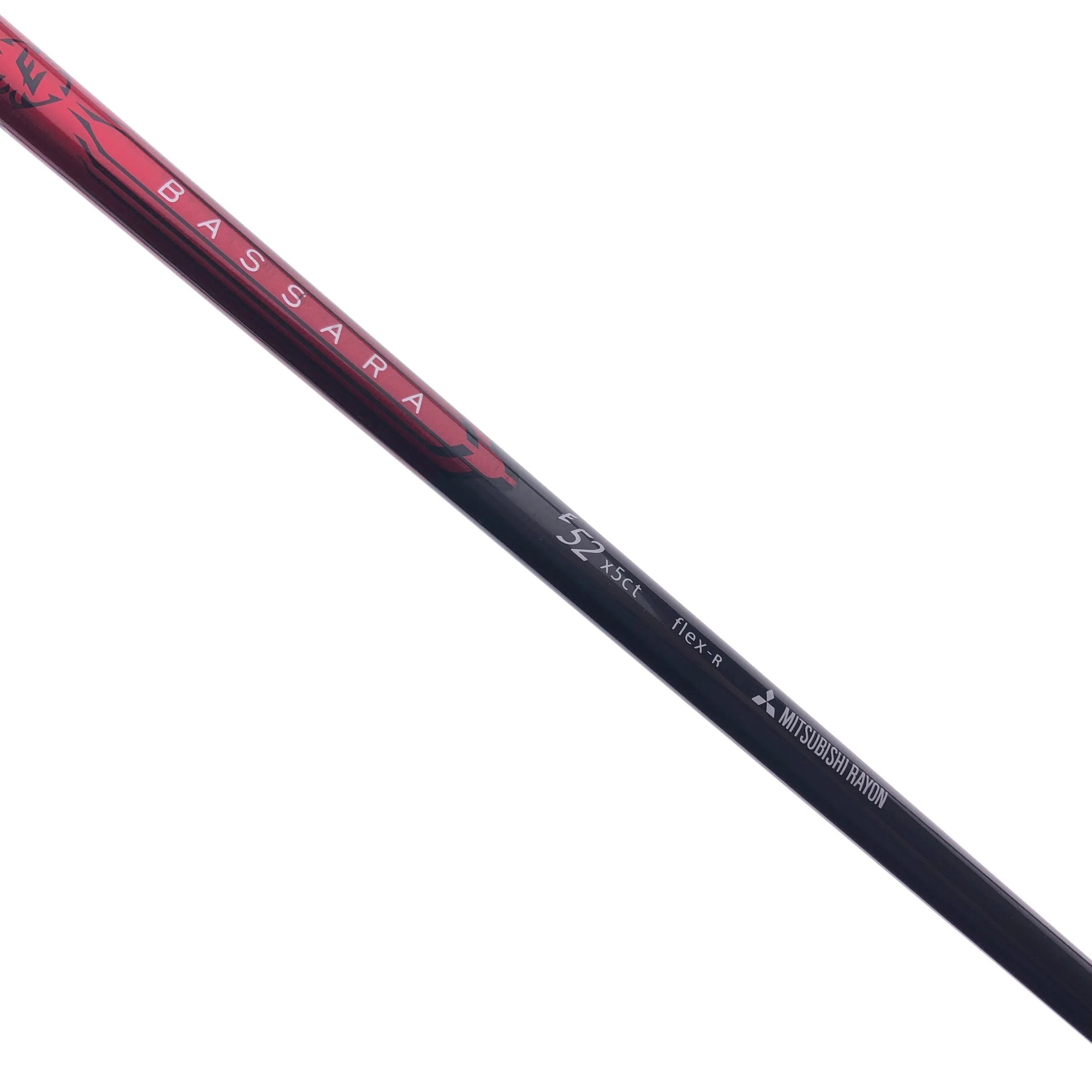 Callaway BB V Series Heaven Wood / 20.5 Degree / Bassara E42 Regular / Left-Hand 9 Callaway BB V Series Heaven Wood / 20.5 Degree / Bassara E42 Regular / Left-Hand - Image 7