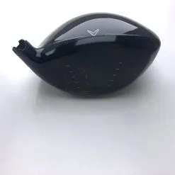 Used Callaway Rogue Driver / Head Only / 10.5 Degrees / Left-Handed -Clubs sales 29c0521a05c5496675bd66bae8b70b91