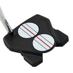 Odyssey 2-Ball Ten Triple Track Putter (Prior Generation) -Clubs sales 2 59 3