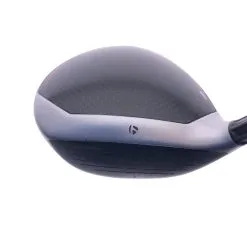 Used TaylorMade M6 3 Fairway Wood / 15 Degrees / HANDCRAFTED Stiff Flex -Clubs sales 2a60a2d4e63d20b310f9bc62f5faaa55