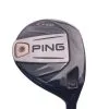 Used Ping G400 5 Fairway Wood / 17.5 Degrees / Regular Flex -Clubs sales 2a69e5dff38cccf575b44afe6bf9e2c3