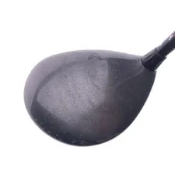 Used Callaway Big Bertha 2004 3 Fairway / 15 Degree / Regular Flex / Left-Handed -Clubs sales 2ab2ed80808e8da6696e4f8ed4134d95