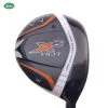 Used Callaway X2 Hot Pro 3 Fairway Wood / 15 Degrees / Diamana X-Stiff Flex -Clubs sales 2aea963fc7a13fb10de37ffae71bc76c