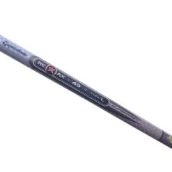 Used TaylorMade Burner 2009 7 Fairway Wood / 21 Degrees / REAX 49g Ladies Flex 16 Used TaylorMade Burner 2009 7 Fairway Wood / 21 Degrees / REAX 49g Ladies Flex -Clubs sales 2b55b9156e93693f872f8aee58e3be27