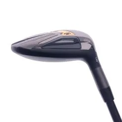 Used Callaway Rogue ST MAX 5 Fairway Wood / 18 Degrees / Regular Flex -Clubs sales 2c4b9e534faf139fb8248b713ae2deac