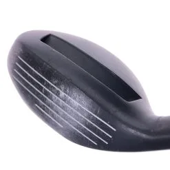 Adams® Used Adams Tight Lies 2013 5 Fairway Wood / 19 Degrees / Mitsubishi Regular Flex -Clubs sales 2cfc59d56a3dd92d9f1d2ec968058c77