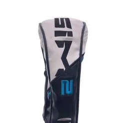 TaylorMade Sim2 Titanium 3 Fairway / 15 Degrees / Fujikura Regular / Left-Handed -Clubs sales 2d56c755f43d638d3846aea491933af5