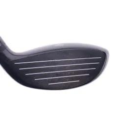 Used Titleist 917 F2 3 Fairway Wood / 15 Degrees / Regular Flex / Left-Handed -Clubs sales 2da381b1d26454b86b3f89cb231f25d6