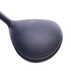 Used Callaway Rogue ST MAX 3 Fairway Wood / 15 Degrees / Stiff Flex -Clubs sales 2de3986641b7a57bd886bab6b5192b0e