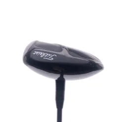 Used Titleist 910 F 4 Fairway Wood / 17 Degrees / Diamana Kai'li 75 Stiff Flex -Clubs sales 2e0296c4a483c43f1e85d175dbeabe82