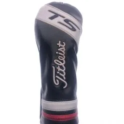 Used Titleist TS3 3 Fairway Wood / 16.5 Degrees / Diamana S+70 Stiff Flex -Clubs sales 2e3d112241622285edb92584224e683a