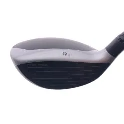 Used TaylorMade M5 Rocket 3 Fairway / 14 Degrees / Tensei Red CK 65 Stiff Flex -Clubs sales 2e40641083824b406591d97f85421cd5