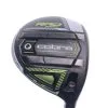 Used Cobra King Radspeed Draw 3 Fairway Wood / 14.5 Degrees / A Flex -Clubs sales 2e5504bd1216bb2aa376443393fadcec